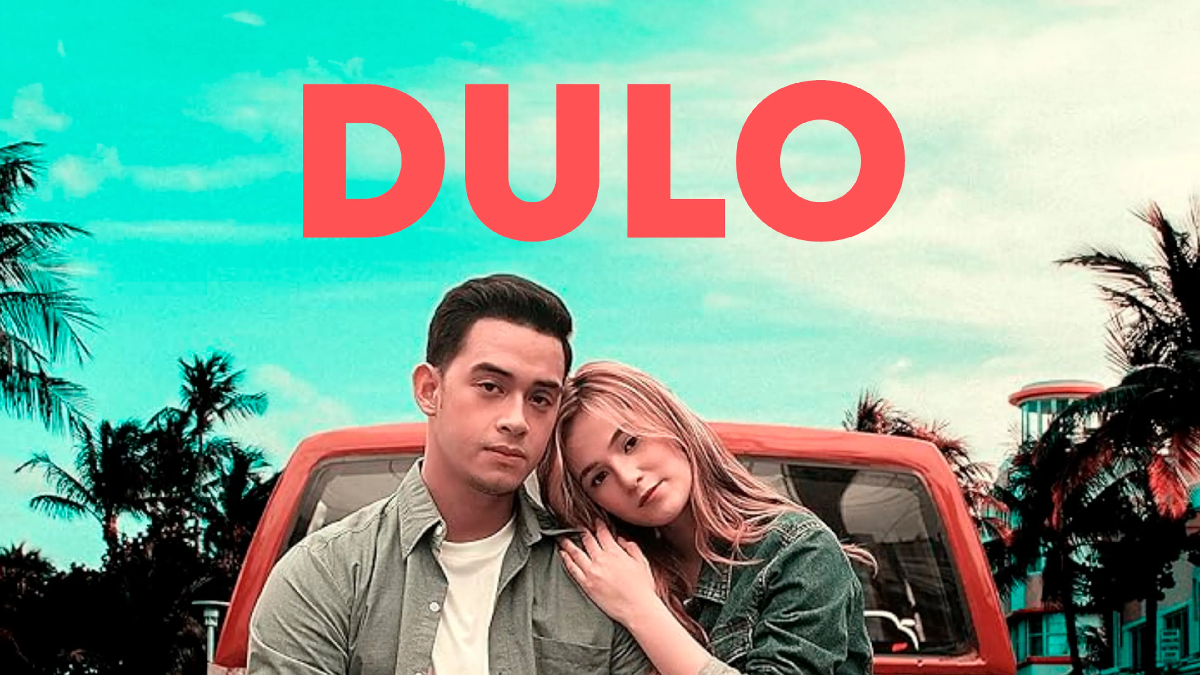 Dulo poster